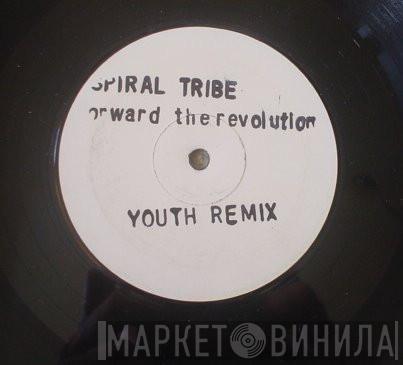 Spiral Tribe - Forward The Revolution (The Youth Remix)