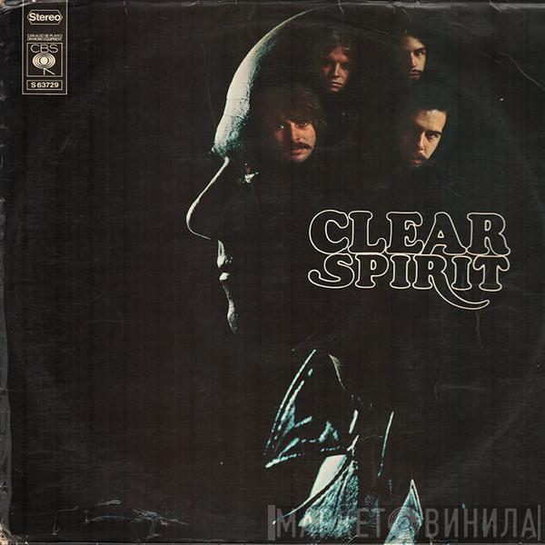 Spirit  - Clear