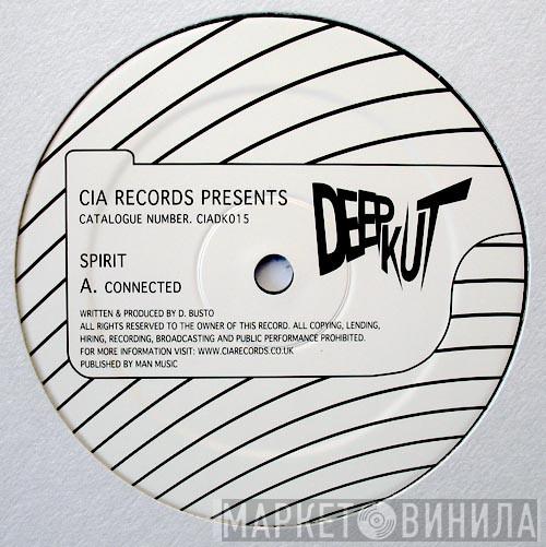 Spirit - Connected / Fantasy