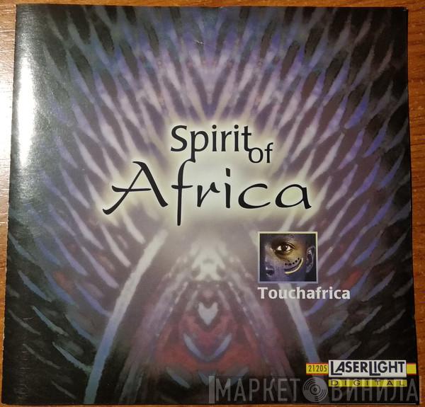  - Spirit Of Africa
