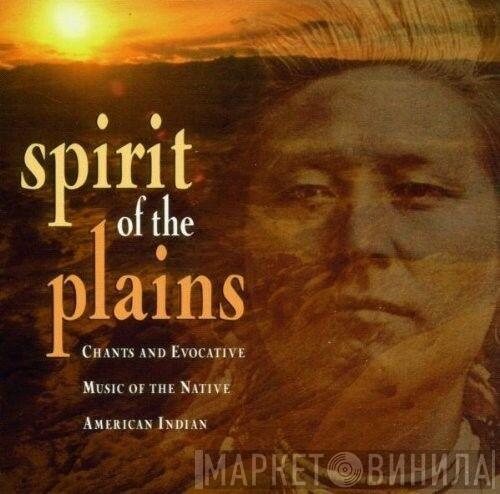  - Spirit Of The Plains