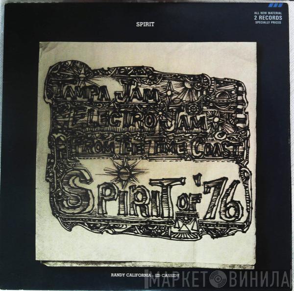  Spirit   - Spirit Of '76