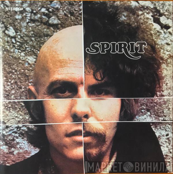  Spirit   - Spirit