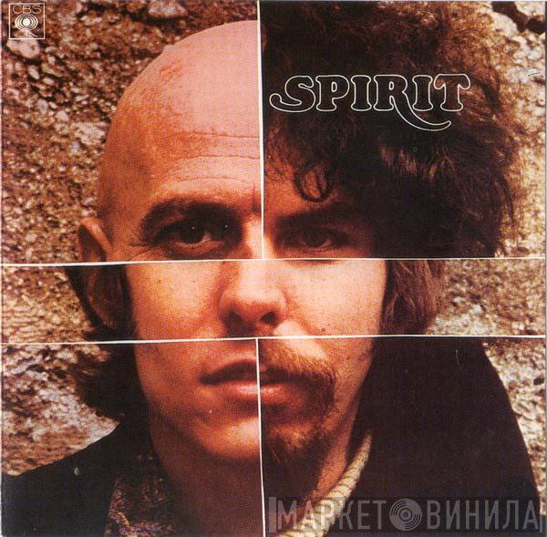  Spirit   - Spirit