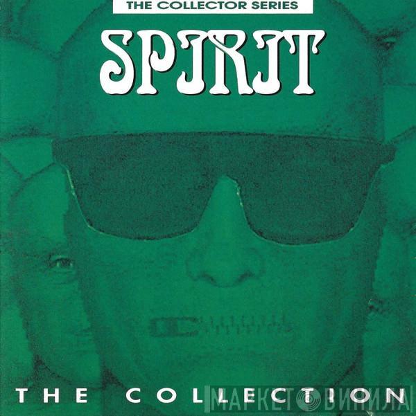 Spirit  - The Collection
