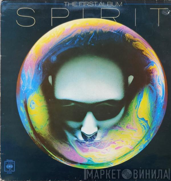 Spirit  - The First Album