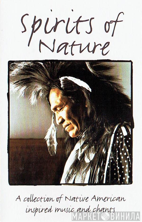 - Spirits Of Nature