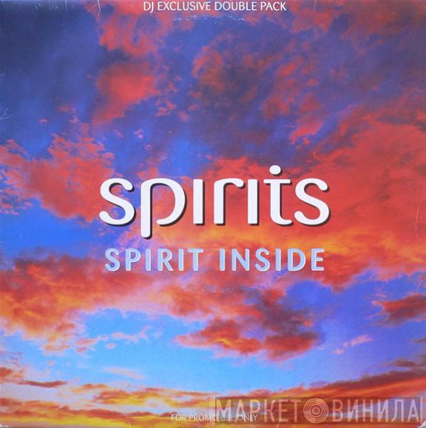 Spirits - Spirit Inside