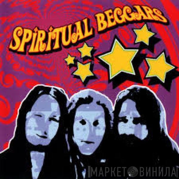 Spiritual Beggars - Spiritual Beggars