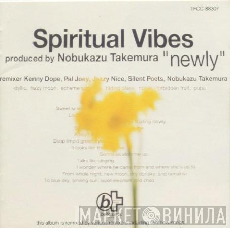 Spiritual Vibes - Newly