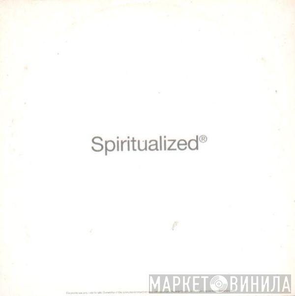 Spiritualized - Amazing Grace