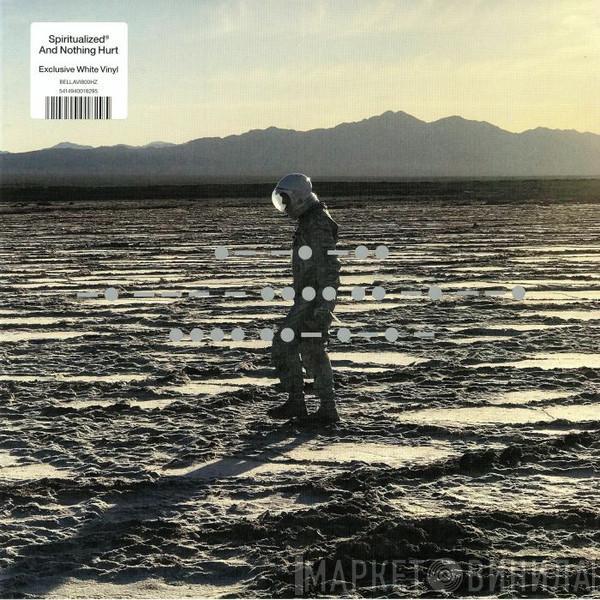 Spiritualized - And Nothing Hurt