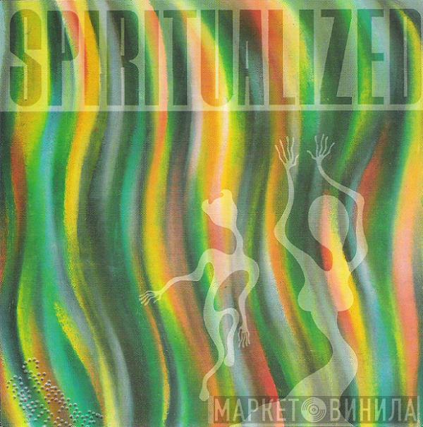 Spiritualized - Anyway That You Want Me / Step Into The Breeze
