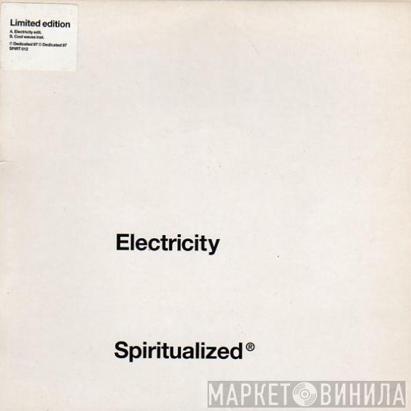 Spiritualized - Electricity