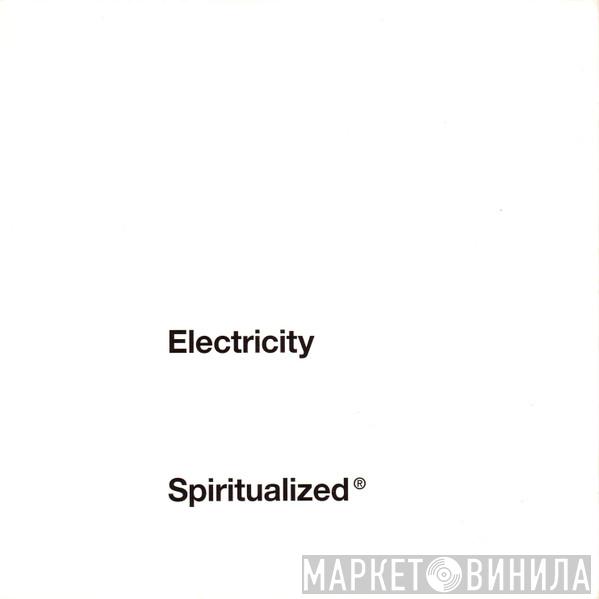 Spiritualized - Electricity