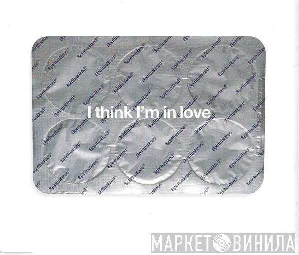 Spiritualized - I Think I'm In Love
