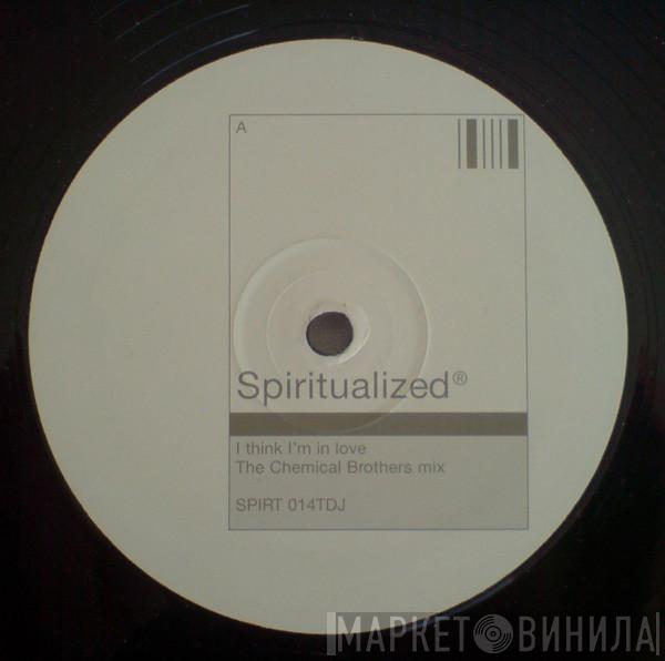 Spiritualized - I Think I'm In Love