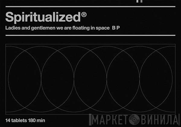  Spiritualized  - Ladies And Gentlemen We Are Floating In Space BP