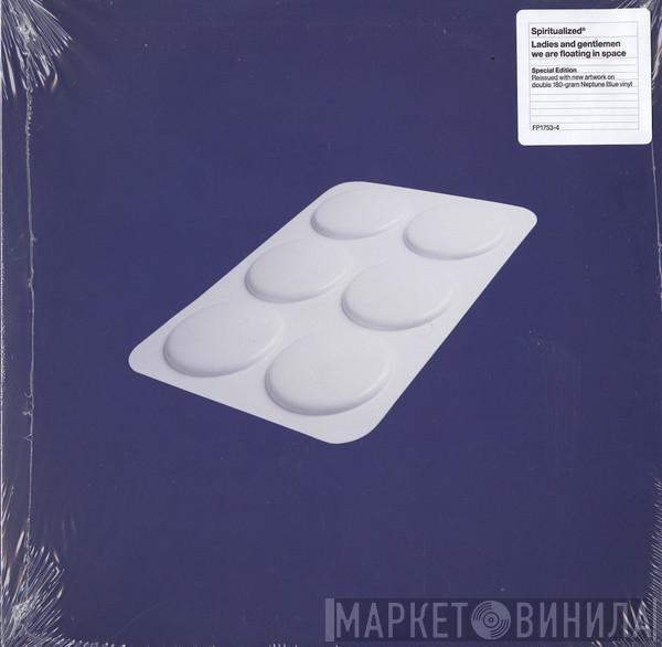  Spiritualized  - Ladies And Gentlemen We Are Floating In Space