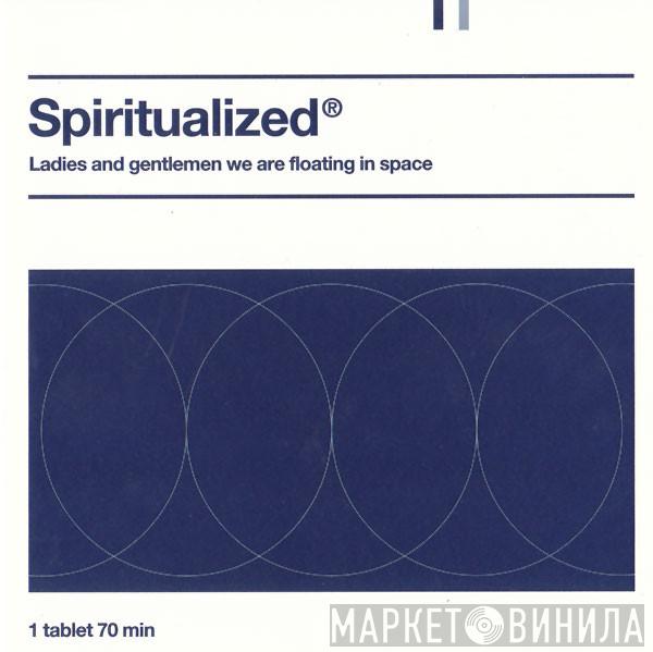  Spiritualized  - Ladies And Gentlemen We Are Floating In Space