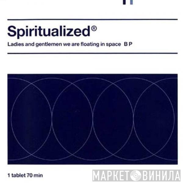 Spiritualized - Ladies And Gentlemen We Are Floating In Space