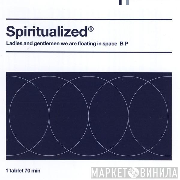  Spiritualized  - Ladies And Gentlemen We Are Floating In Space