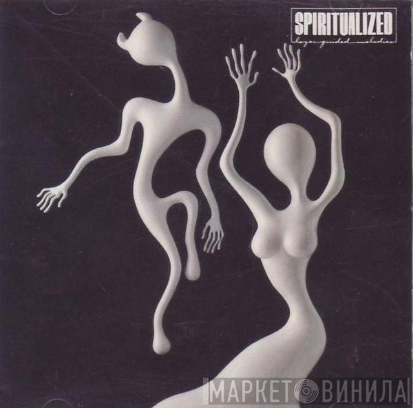  Spiritualized  - Lazer Guided Melodies