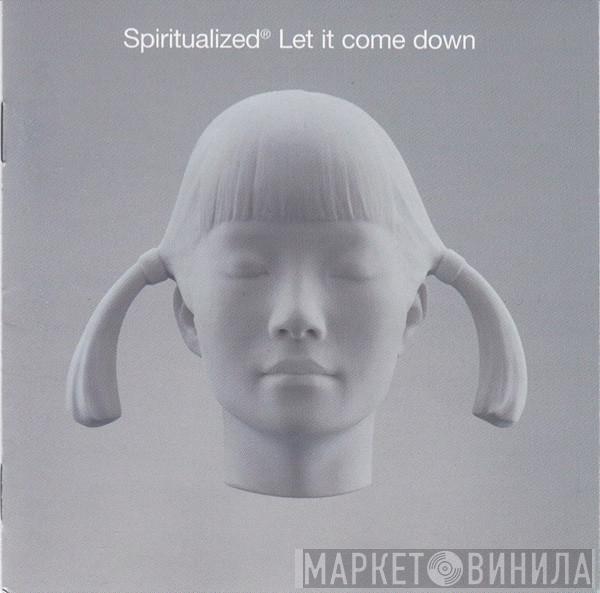  Spiritualized  - Let It Come Down