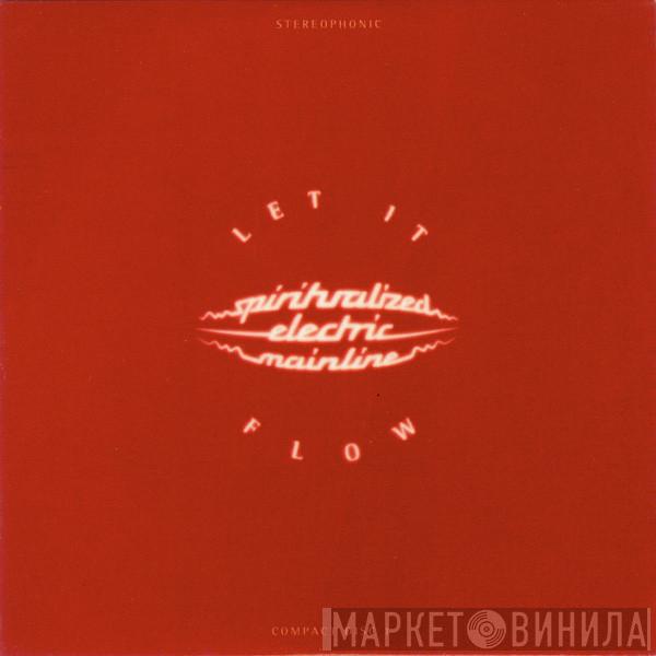 Spiritualized - Let It Flow