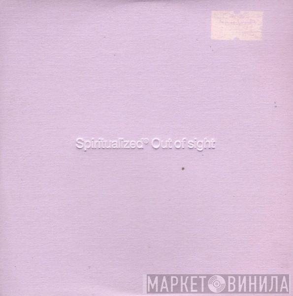 Spiritualized - Out Of Sight