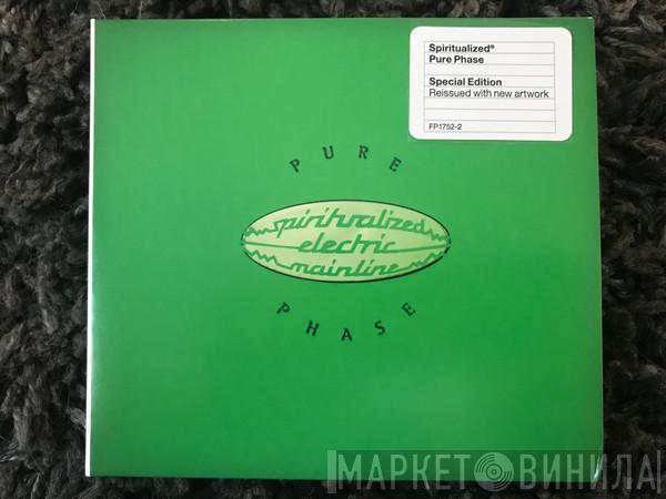 Spiritualized - Pure Phase