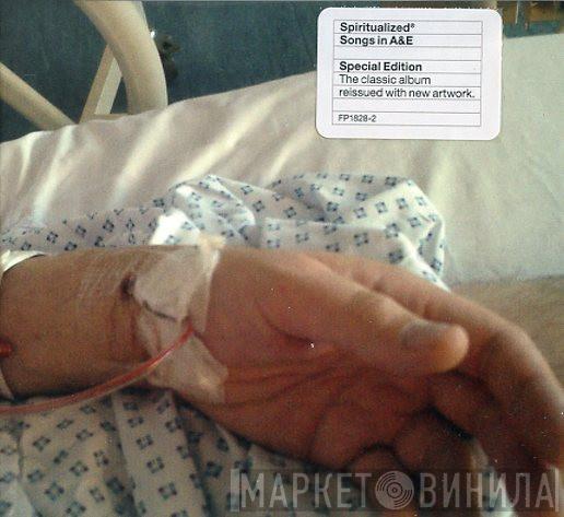 Spiritualized - Songs In A&E