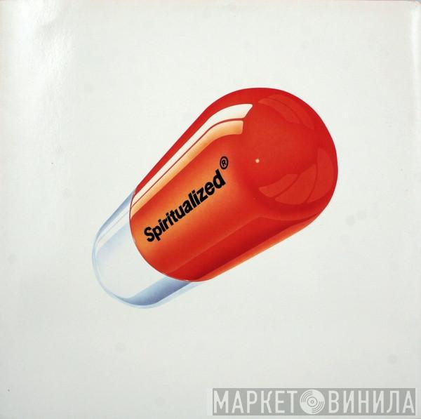 Spiritualized - The Abbey Road EP