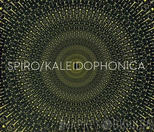 Spiro  - Kaleidophonica
