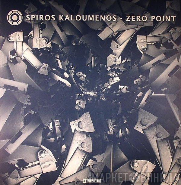 Spiros Kaloumenos - Zero Point