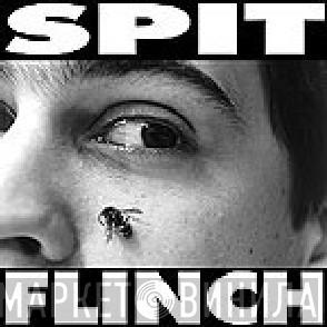 Spit  - Flinch