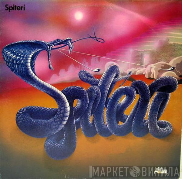 Spiteri - Spiteri