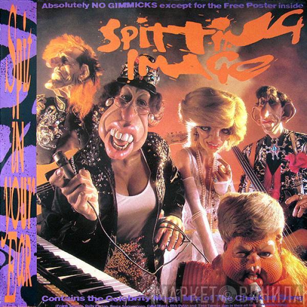 Spitting Image - Spit In Your Ear