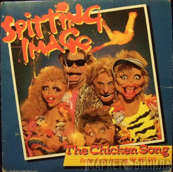 Spitting Image - The Chicken Song