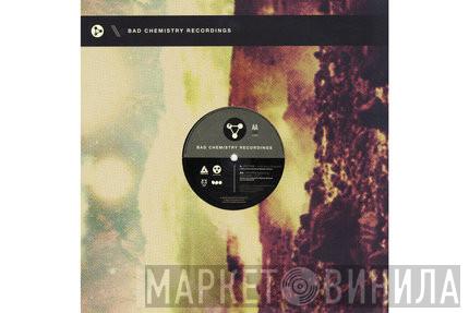 Spktrm - Anomalous Singularity / F.W.C.