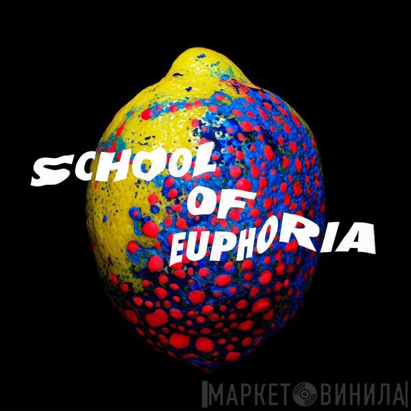  Spleen United  - School Of Euphoria