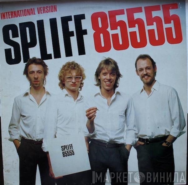 Spliff - 85555 (International Version)