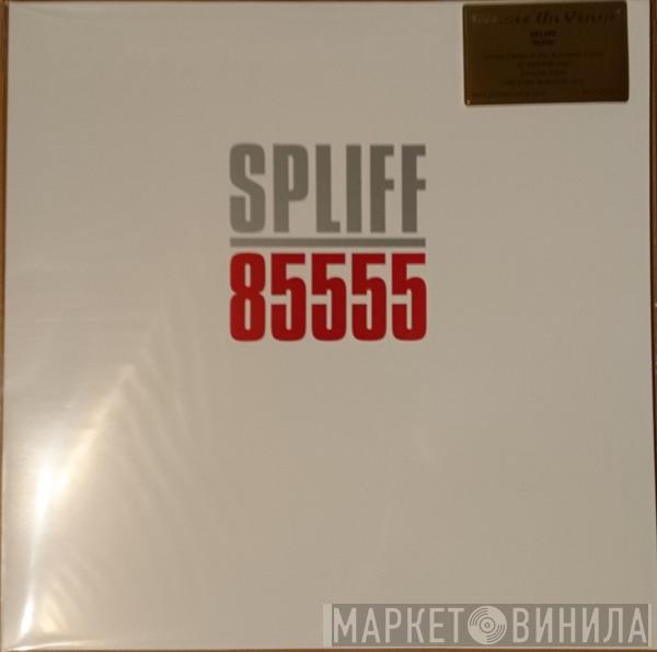  Spliff  - 85555