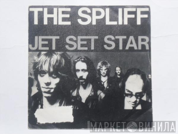 Spliff - Jet Set Star