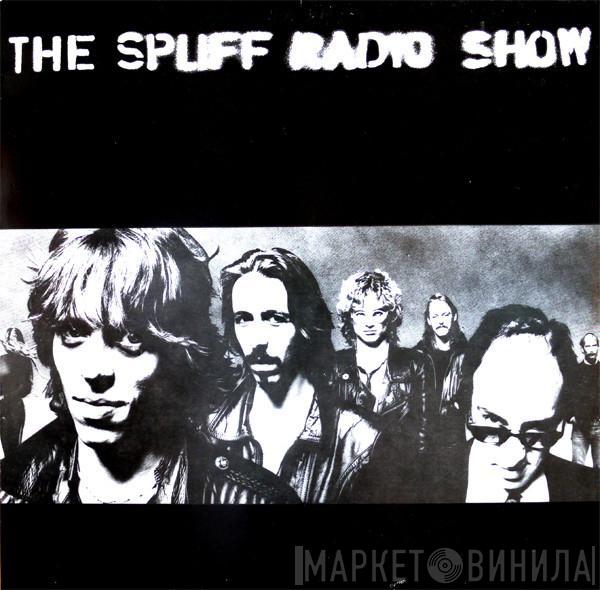 Spliff - The Spliff Radio Show