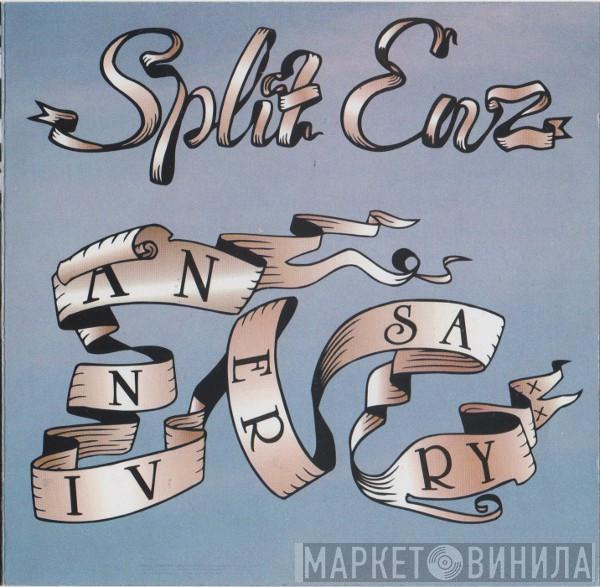 Split Enz - Anniversary