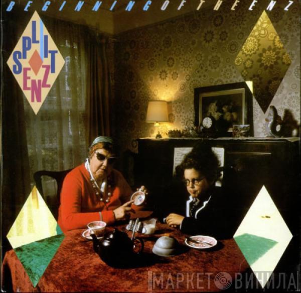 Split Enz - Beginning Of The Enz