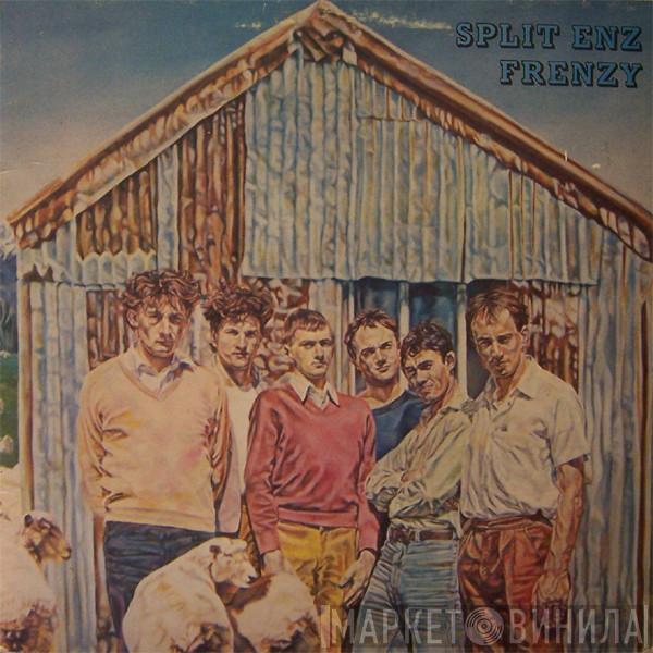 Split Enz - Frenzy