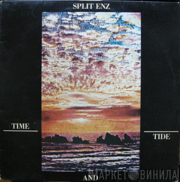 Split Enz - Time And Tide