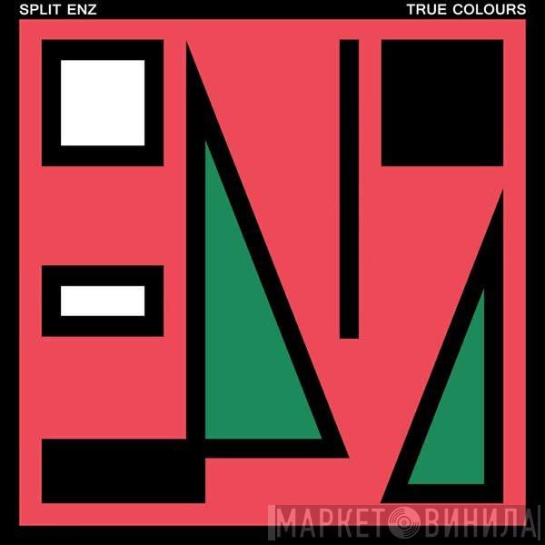 Split Enz - True Colours